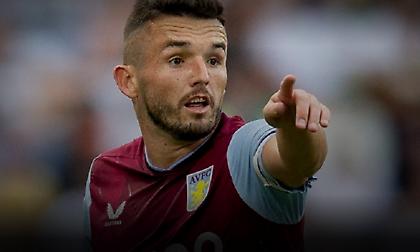 Ο Τζέραρντ «έχρισε» αρχηγό της Άστον Βίλα τον ΜακΓκιν