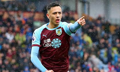 Κινείται και για την απόκτηση του ΜακΝίλ από την Μπέρνλι η Έβερτον