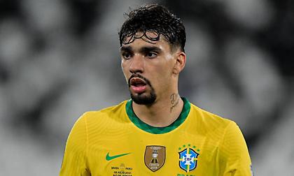 Στα υπόψη της Μάντσεστερ Σίτι ο Πακετά