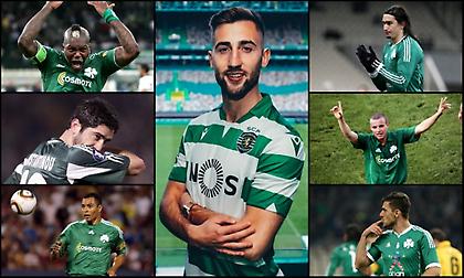 Ο Σπόραρ στις… τοπ μεταγραφές του Παναθηναϊκού: Οι ακριβότερες αγορές του «τριφυλλιού»