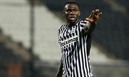 Εσίτι: «Μεγαλύτεροι οι στόχοι της Φερεντσβάρος από αυτούς του ΠΑΟΚ»