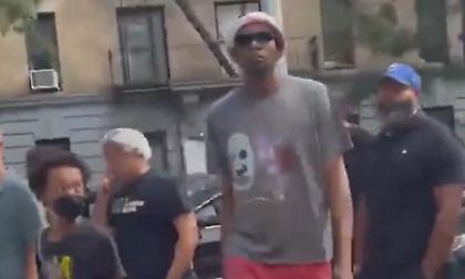 «Δεν θα πλύνω το χέρι μου για έναν μήνα», είπε πιτσιρικάς που έκανε χειραψία με τον Ντουράντ