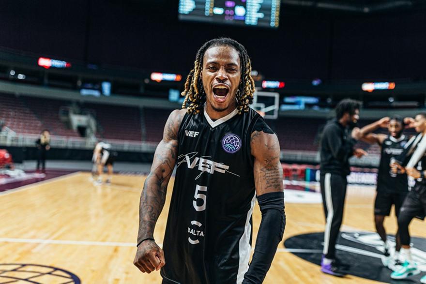 ΠΑΟΚ: Κοντά σε Τζέιλεν Ράιλι