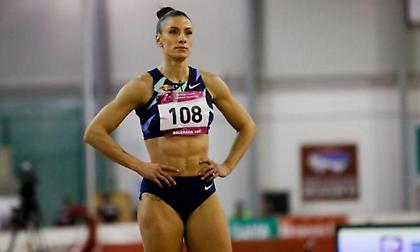 Αποχωρεί από τα σκάμματα η Σπάνοβιτς