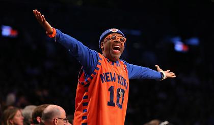 Ταινία τους Νικς του ’90 θα γυρίσει ο Σπάικ Λι