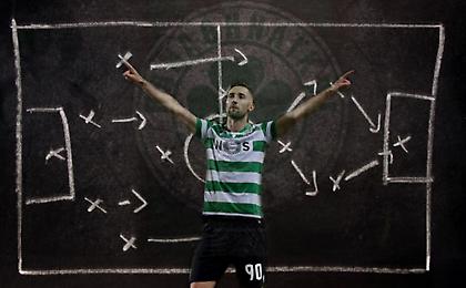 Αντράζ Σπόραρ: Ένας deep lying forward που ξέρει να… εκτελεί