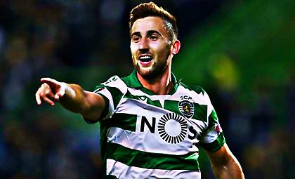 Αντράζ Σπόραρ: Ψάχνει το... τρίτο ξεπέταγμα στην καριέρα του, φορώντας μία ακόμη πράσινη φανέλα!