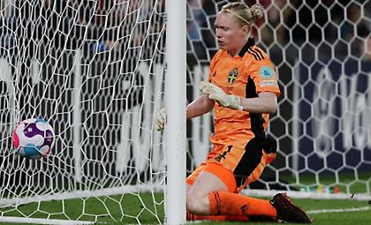 «Αν το ήξερα, θα είχα αποσυρθεί πέρυσι»: Απίστευτο κράξιμο στην τερματοφύλακα της Σουηδίας