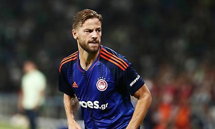 Ζινκερνάγκελ: «Είδωλά μου ο Μπέκαμ και ο Κριστιάνο, έχω κάτι ελληνικό πάνω μου εδώ και καιρό»