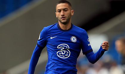 «Φουλάρει» για Ζίγες η Μίλαν