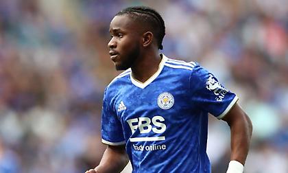 Ενισχύεται με Λούκμαν η Αταλάντα