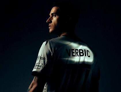 Αυτός είναι ο Βέρμπιτς που θέλει ο Παναθηναϊκός