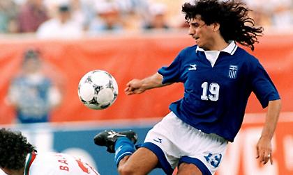 Κουίζ: Δες την εικόνα και βρες τον Έλληνα πρώην ποδοσφαιριστή!