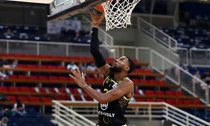 Από τον Άρη στη Βίρτσμπουργκ ο Γουίλιαμς