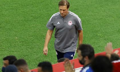 Σταματέλος: «Ανέτοιμος Ολυμπιακός με φοβικό προπονητή - Ο Μαρτίνς δεν έχει καταλάβει πού είναι»