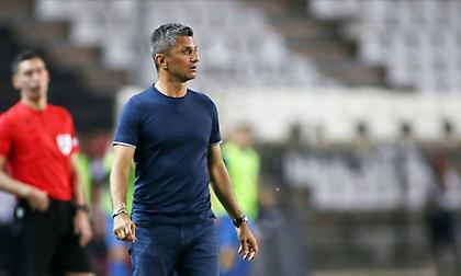 Λουτσέσκου: «Τα λάθη μάς κόστισαν, όχι οι αποβολές - Αν ψάχνετε υπεύθυνο, είμαι εγώ»