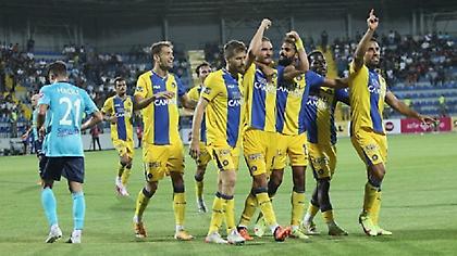 Σβηστή πρόκριση για Μακάμπι Τελ Αβίβ πριν τον Άρη