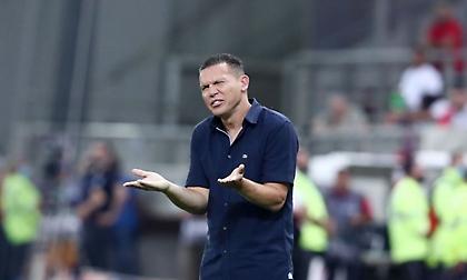 Προπονητής Μακάμπι Χάιφα: «Μακράν η μεγαλύτερη νίκη της καριέρας μου με Ολυμπιακό»