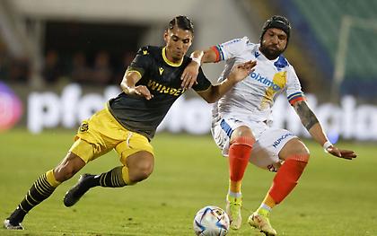 ΑΠΟΕΛ-Μπότεφ Πλόβντιβ