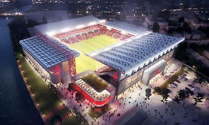 Εγκρίθηκαν τα σχέδια της Νότιγχαμ Φόρεστ για την ανακατασκευή του γηπέδου!