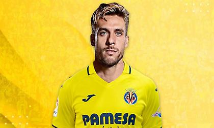 Ανακοίνωσε Φεμενία η Βιγιαρεάλ