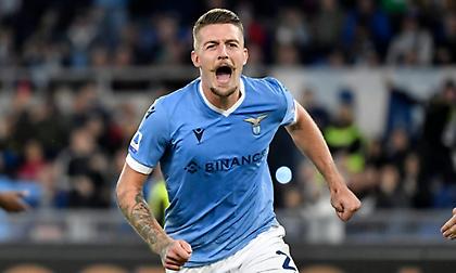 Ετοιμάζει πρόταση για Μιλίνκοβιτς-Σάβιτς η Μάντσεστερ Γιουνάιτεντ