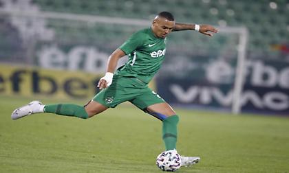 Ανανέωσε με Βέρντον μέχρι το 2025 η Λουντογκόρετς