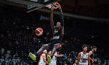 Ελεύθερος και τυπικά από τη Βίρτους ο Χέρβι