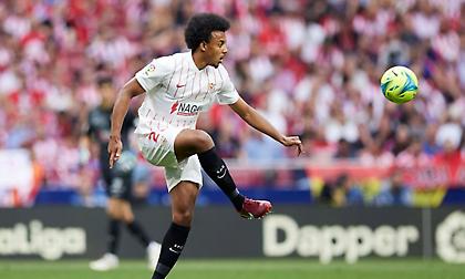 Τη Δευτέρα η παρουσίαση του Κουντέ από την Μπαρτσελόνα!