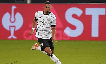 Βρήκε τον αντικαταστάτη του Κουντέ η Σεβίλλη