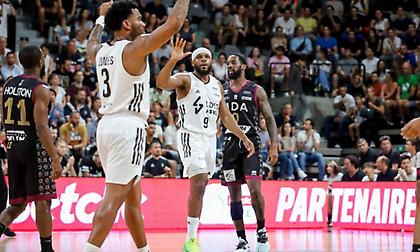 Άφησε τη Βιλερμπάν για τη ρωσική Σαμάρα ο Μάρκος Νάιτ!