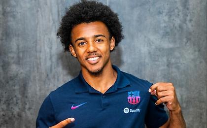 Έσκασε το «μπαμ»: Στην Μπαρτσελόνα ο Κουντέ!