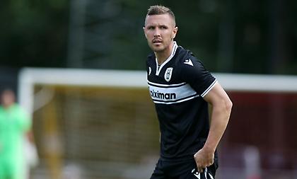 Η ενδεκάδα του ΠΑΟΚ: Με Λύρατζη, Κούρτιτς και Νάρεϊ για την ανατροπή!