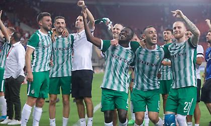 Ισραηλίτικη ιστοσελίδα έβαλε τίτλο... «Γεια σου» για τη νίκη της Μακάμπι Χάιφα!