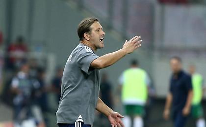 Ολυμπιακός: Τέλος στο αήττητο σερί Μαρτίνς στα προκριματικά