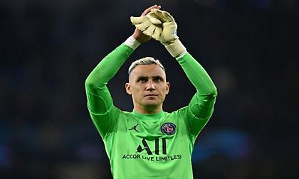 Κινείται για Κέιλορ Νάβας η Νάπολι