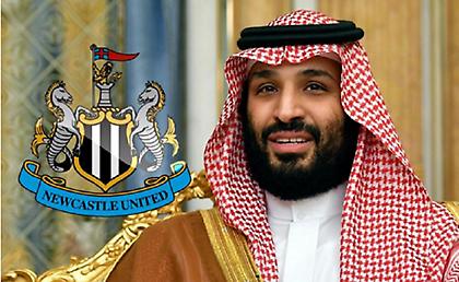 Νιούκαστλ: Παίρνει δάνειο για να κάνει μεταγραφές