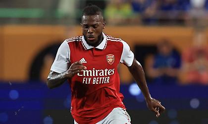 Κλείνει στην Μαρσέιγ ο Νούνο Ταβάρες