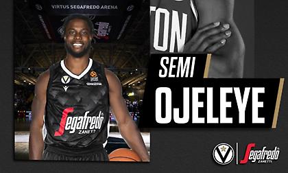 Επίσημο: Ανακοίνωσε τον Οτζελέγε η Βίρτους!