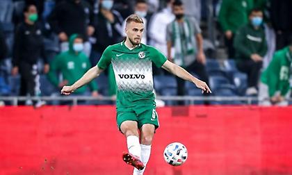 Σιγουριά στη Μακάμπι Χάιφα για παραμονή Πλάνιτς μετά την πρόκριση