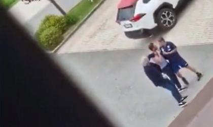 Απίθανα πράγματα στην Τορίνο, προπονητής και αθλητικός διευθυντής πήγαν να πιαστούν στα χέρια!