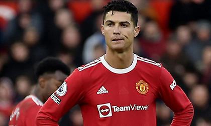 Ο Ρονάλντο απαιτεί να λυθεί η συνεργασία του με τη Μάντσεστερ Γιουνάιτεντ!