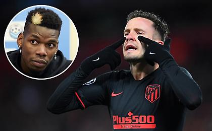 Γιουβέντους: Στην αγορά για τον αντικαταστάτη του Πογκμπά