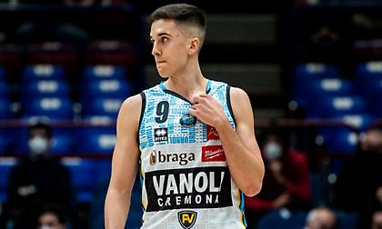 Δάνεισε ξανά τον Σπανιόλο η Ρεάλ Μαδρίτης