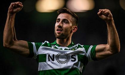 Αποχαιρέτησε την Σπόρτινγκ στα πορτογαλικά ο Σπόραρ