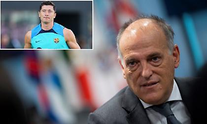 «Η Μπαρτσελόνα είναι στο σωστό δρόμο για να κάνει νέες μεταγραφές»