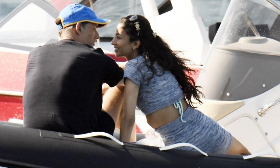 Διακοπές με εντυπωσιακή Βραζιλιάνα για τον Τούχελ, λίγες μέρες μετά το διαζύγιό του