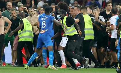 Τέλος τα μπουκάλια, τα ποτήρια και τα κουτάκια στα γήπεδα της Γαλλίας