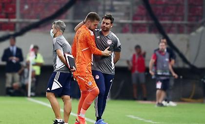 Βατσλίκ: «Δεν ήμασταν η καλύτερη ομάδα»