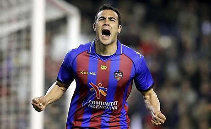 Πλησιάζει η μεγάλη επιστροφή του Ιμπόρα στη Λεβάντε